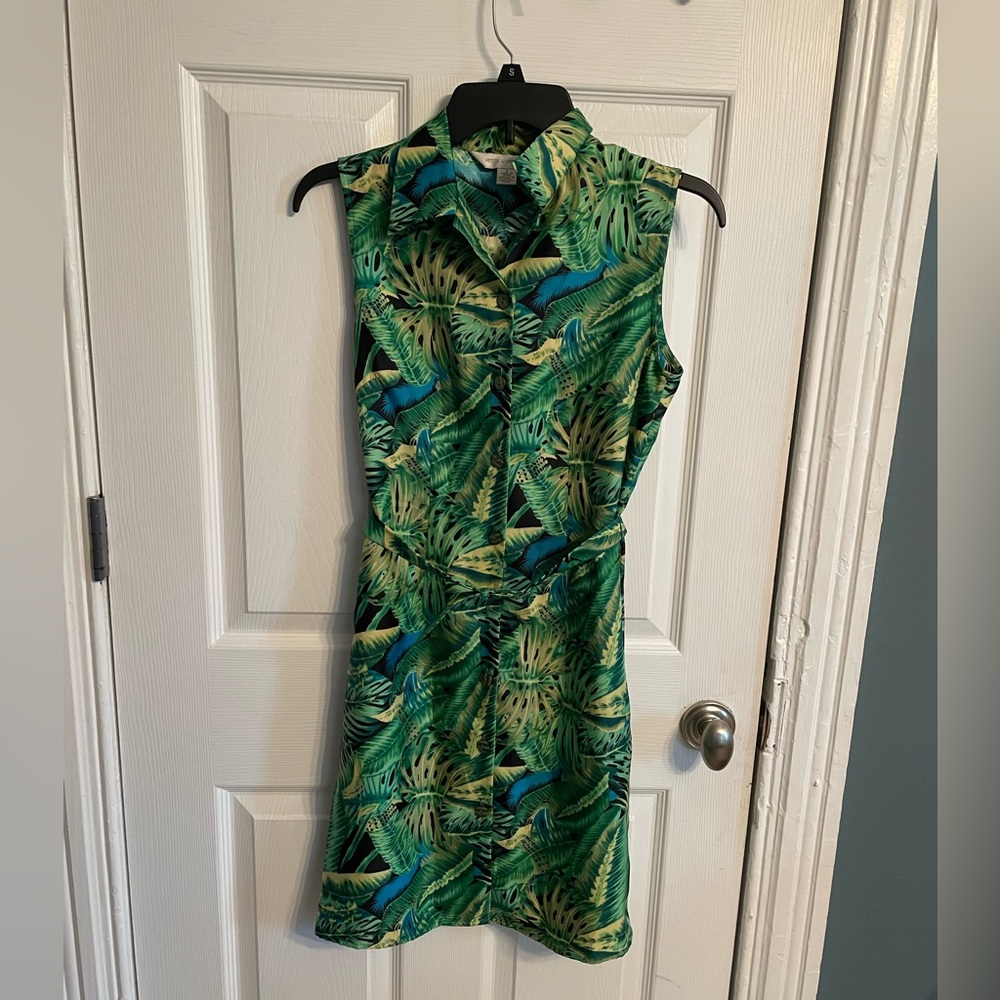 PETITE SOPHISTICATE Dress